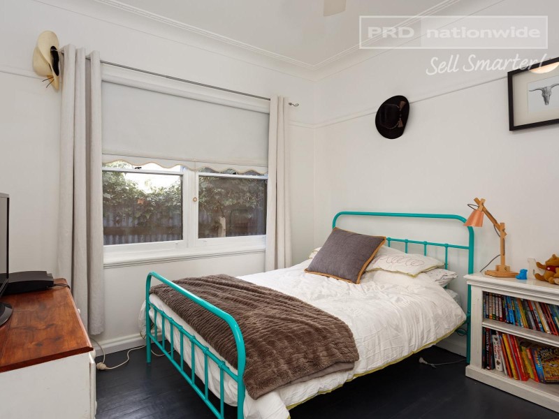 58 Mitchelmore Street, Turvey Park NSW 2650