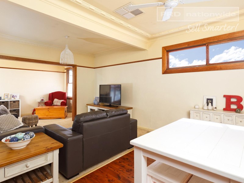 58 Mitchelmore Street, Turvey Park NSW 2650