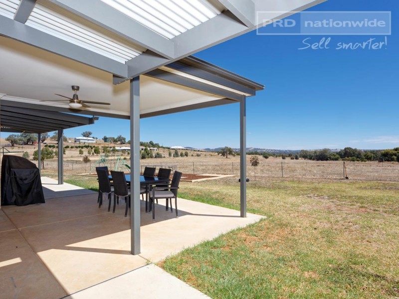 111 Butterbush Road, Gregadoo NSW 2650