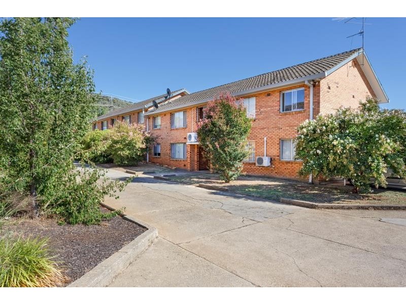 5/187 Lake Albert Road, Kooringal NSW 2650