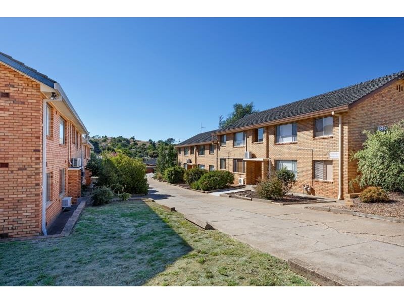 5/187 Lake Albert Road, Kooringal NSW 2650