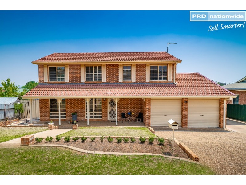 31 Brooklyn Drive, Bourkelands NSW 2650