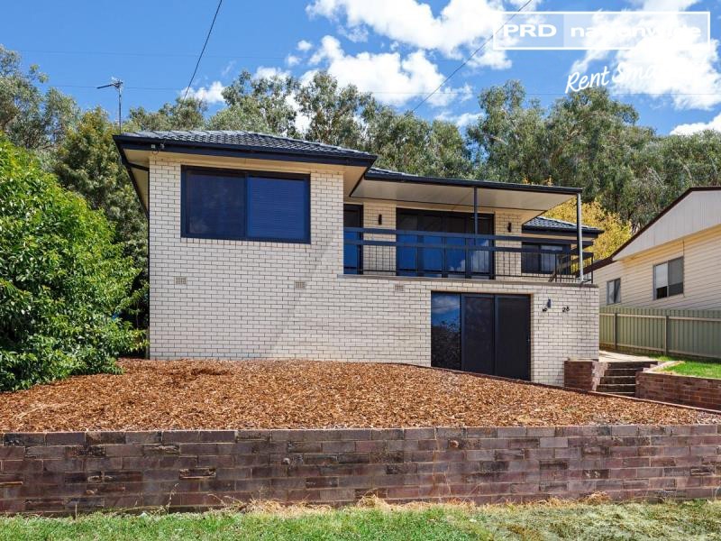 28 Warrawong Street, Kooringal NSW 2650