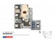 24 Paldi Crescent, Glenfield Park NSW 2650 Floorplan