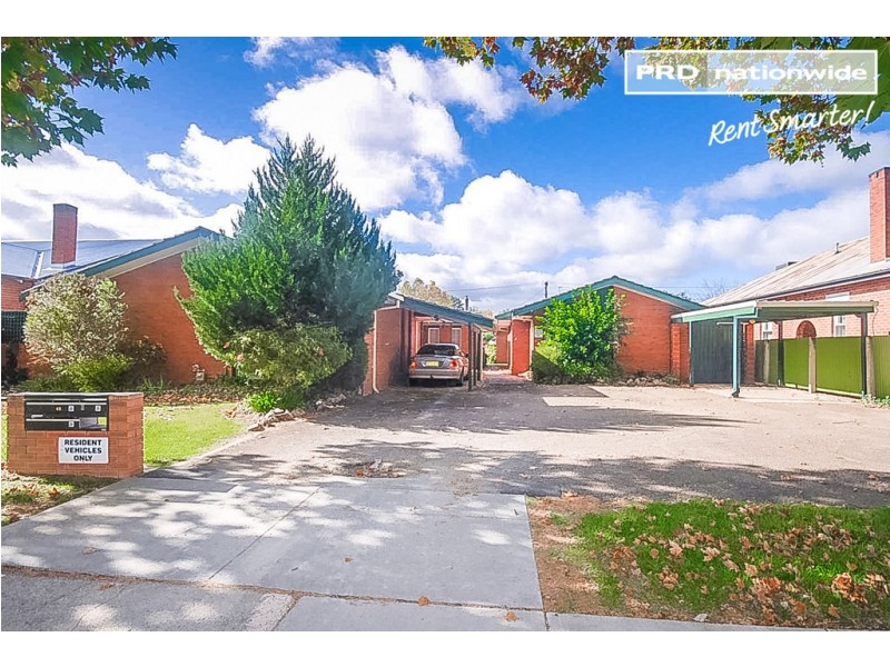 5/11 Fox Street, Wagga Wagga NSW 2650