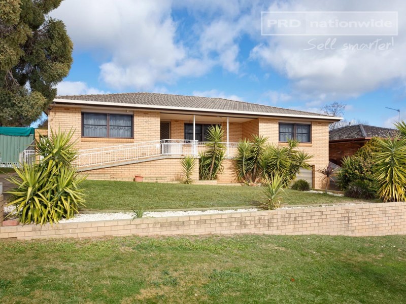 40 Alexander Street, Ashmont NSW 2650