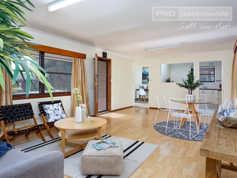 40 Alexander Street, Ashmont NSW 2650