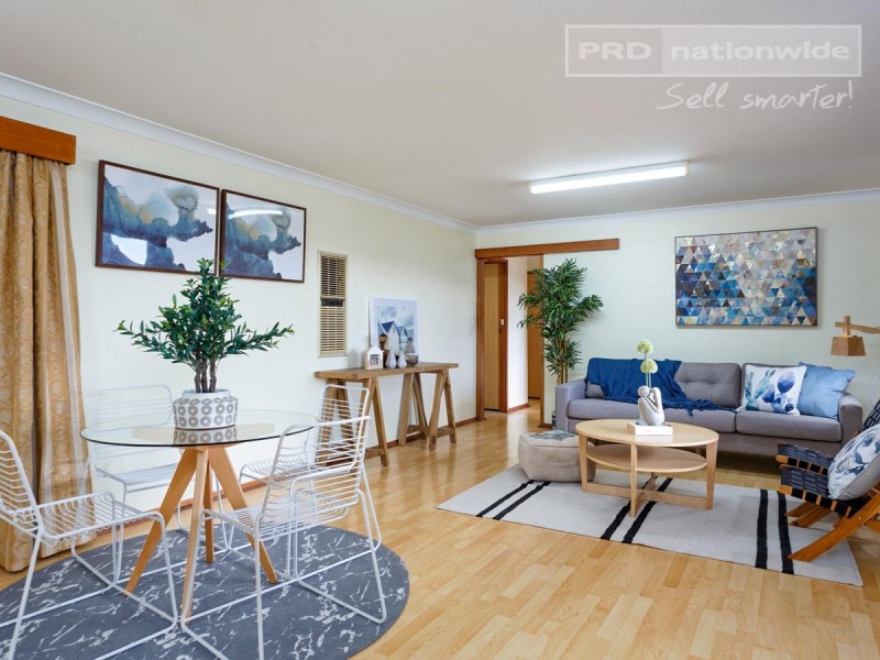 40 Alexander Street, Ashmont NSW 2650