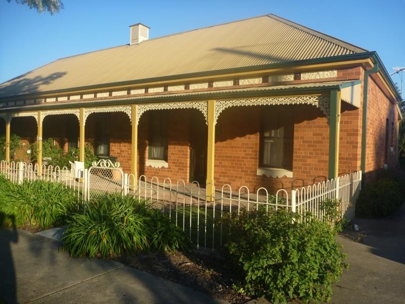 116 Tompson Street, Wagga Wagga NSW 2650