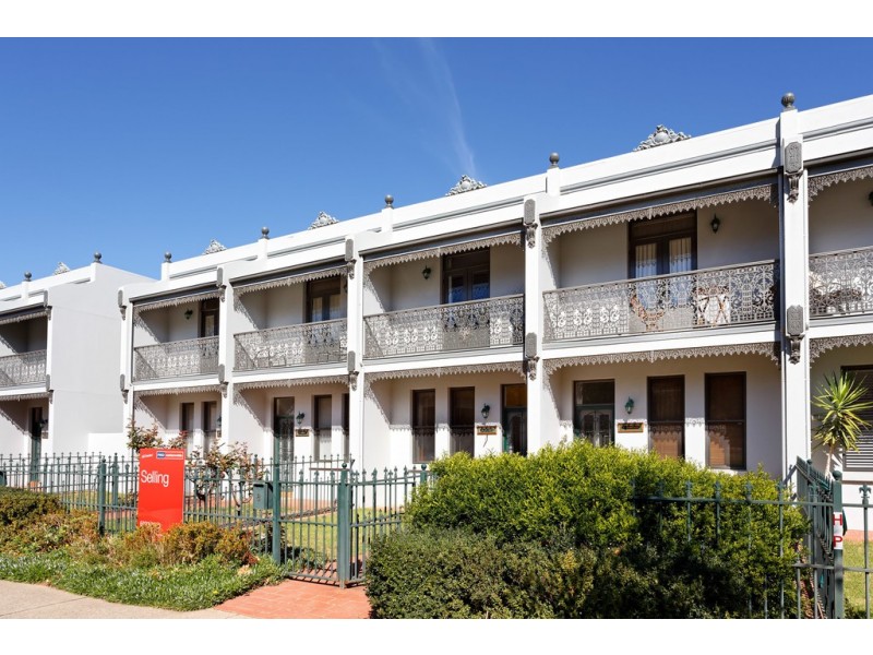 8/200 Fitzmaurice Street, Wagga Wagga NSW 2650