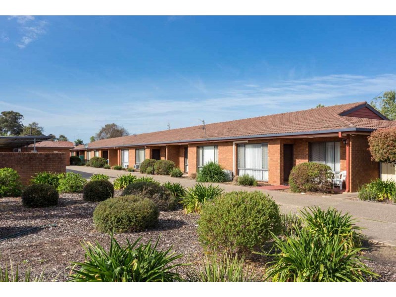 4/80 Travers Street, Wagga Wagga NSW 2650