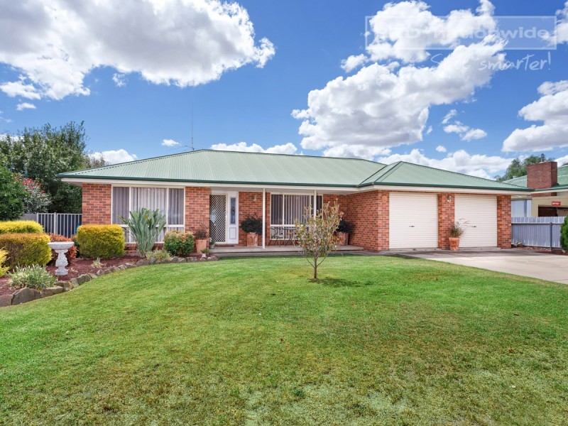 86 King Street, The Rock NSW 2655