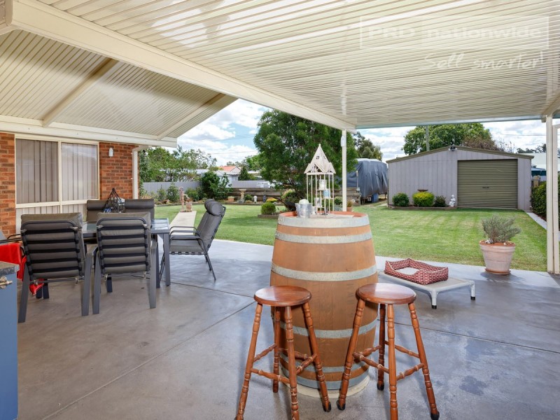 86 King Street, The Rock NSW 2655