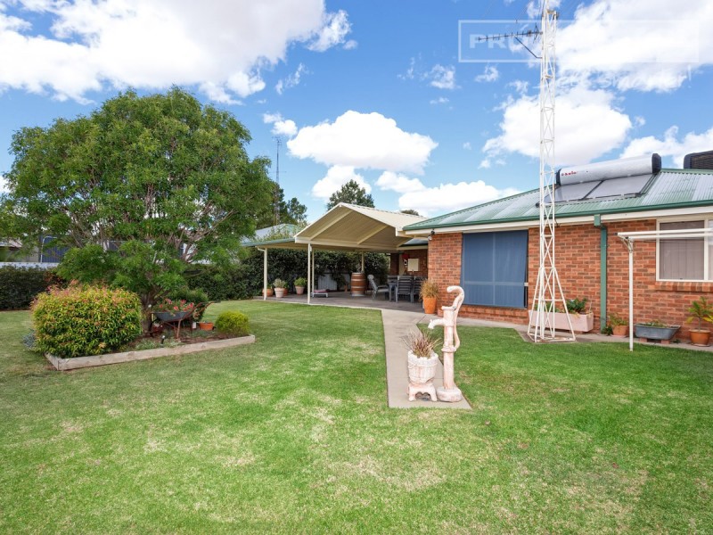 86 King Street, The Rock NSW 2655
