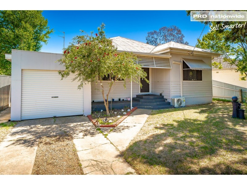 50 Shaw Street, Wagga Wagga NSW 2650