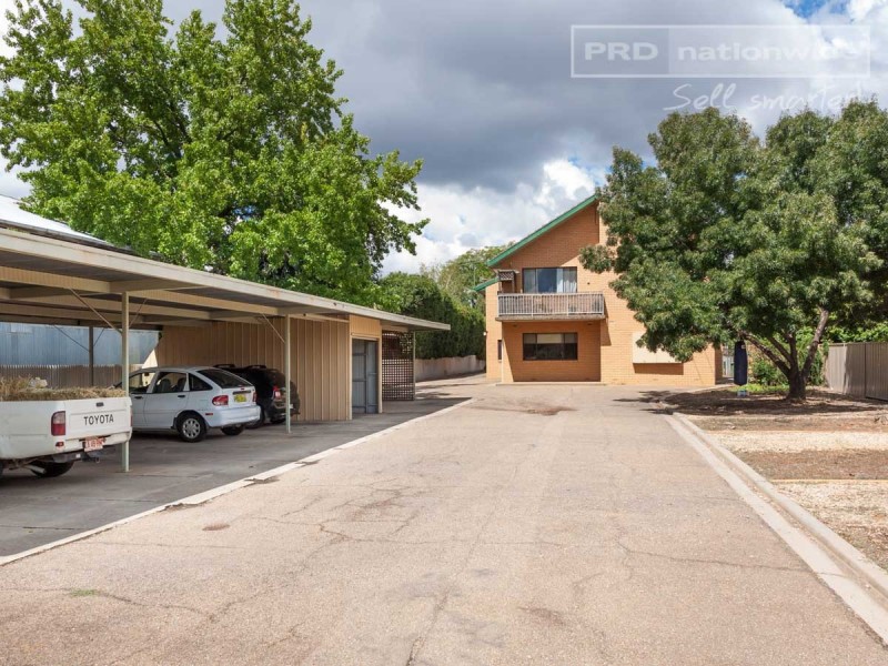 5/51 Kincaid Street, Wagga Wagga NSW 2650