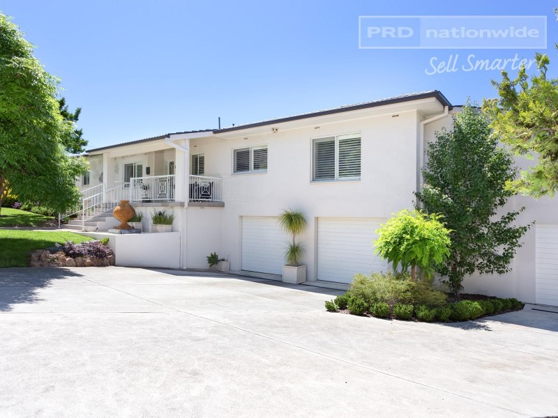 31 Dalkeith Avenue, Lake Albert NSW 2650