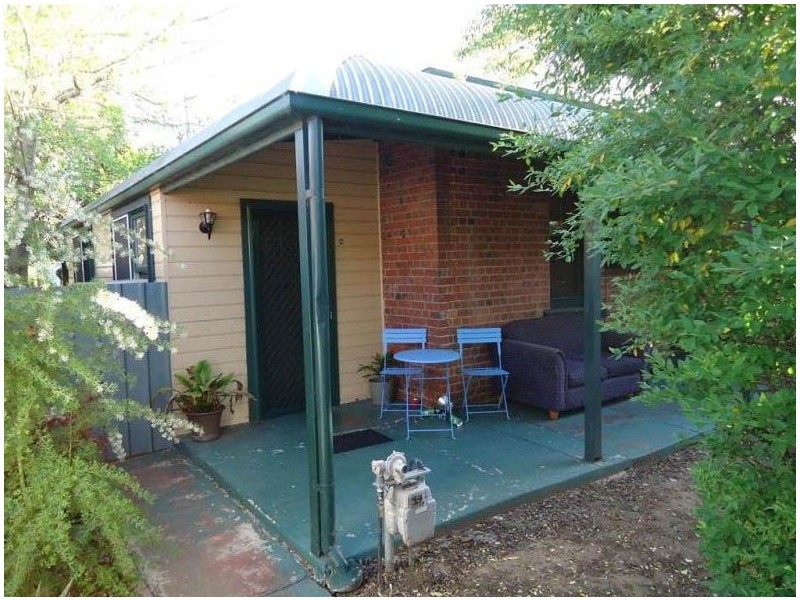 1/6 Sheppard Street, Wagga Wagga NSW 2650