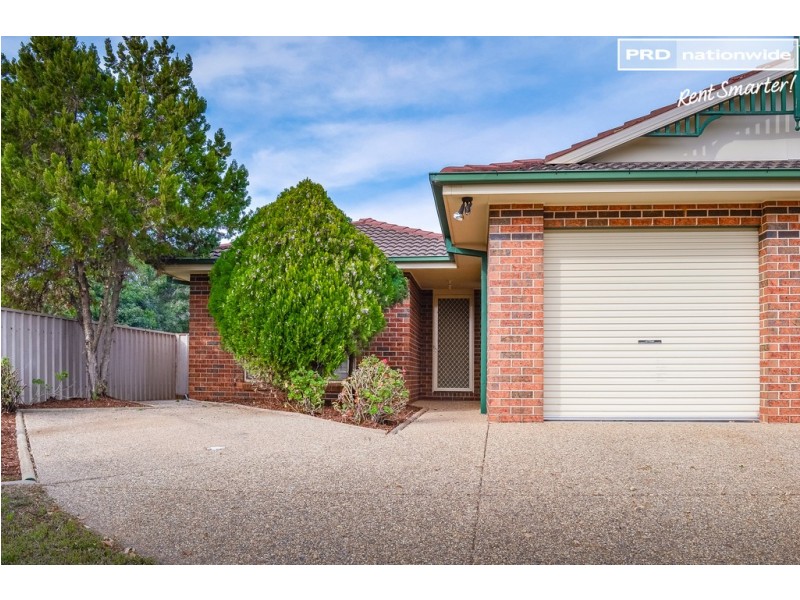 1/15 Wilgoma Street, Bourkelands NSW 2650