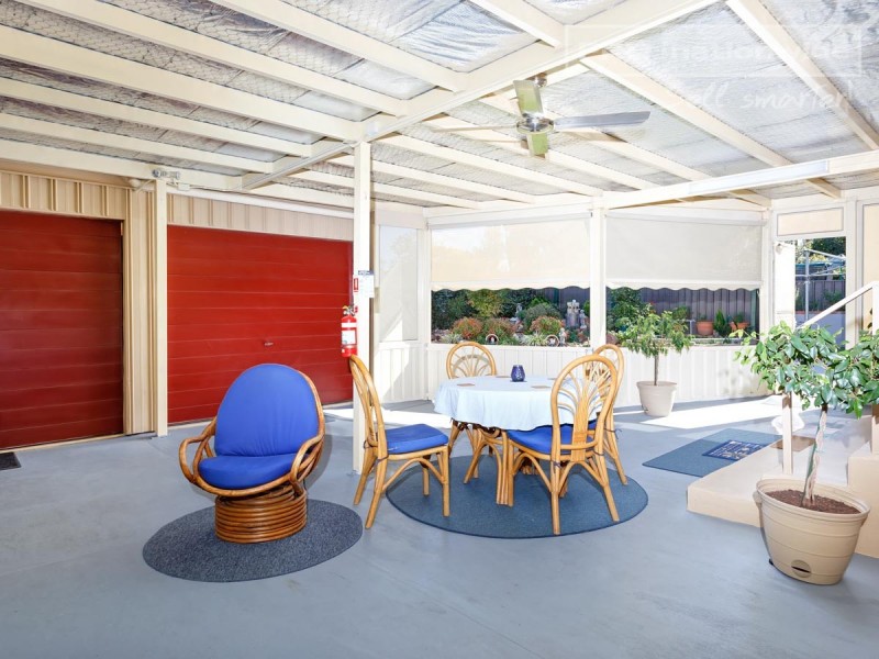 34 Fairbairn Crescent, Kooringal NSW 2650