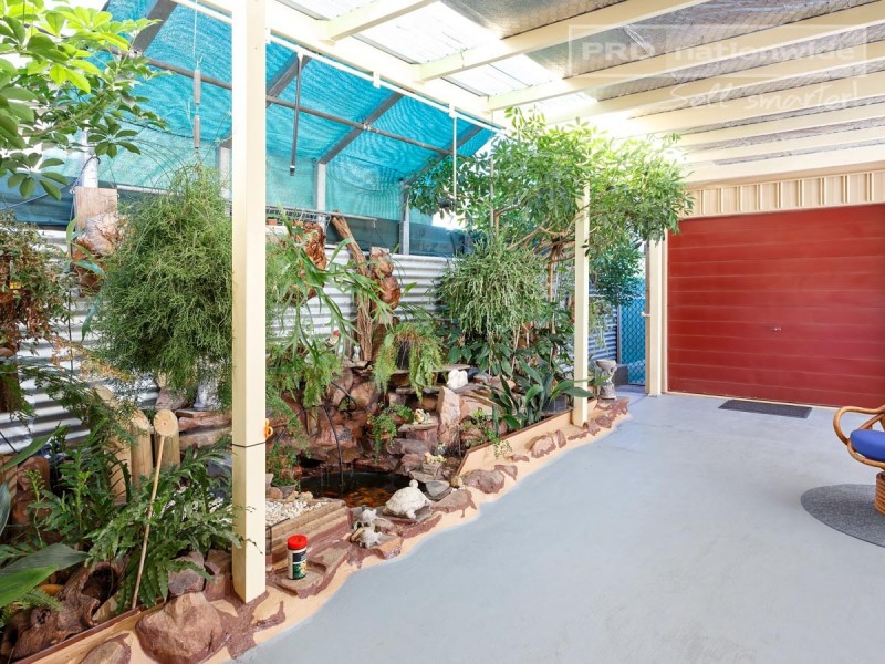 34 Fairbairn Crescent, Kooringal NSW 2650