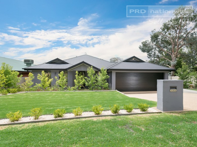 17 Fitzroy Street, Tatton NSW 2650