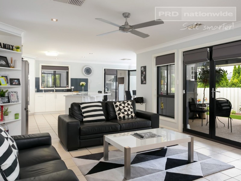 17 Fitzroy Street, Tatton NSW 2650