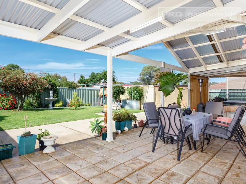 260 Fernleigh Road, Flowerdale NSW 2650