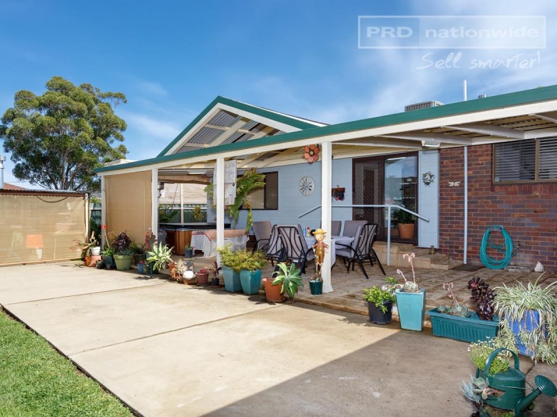 260 Fernleigh Road, Flowerdale NSW 2650