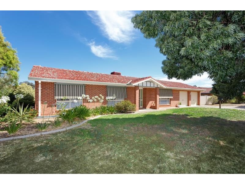39 Overdale Drive, Bourkelands NSW 2650