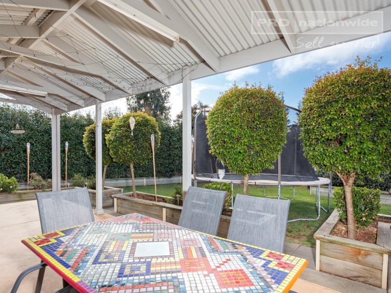 12 Birri Place, Glenfield Park NSW 2650