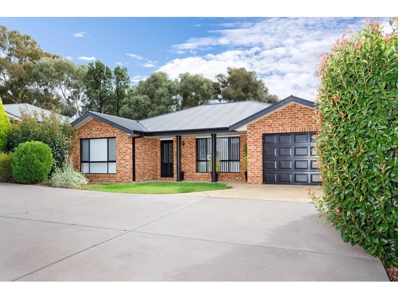4/29 Fitzroy Street, Tatton NSW 2650