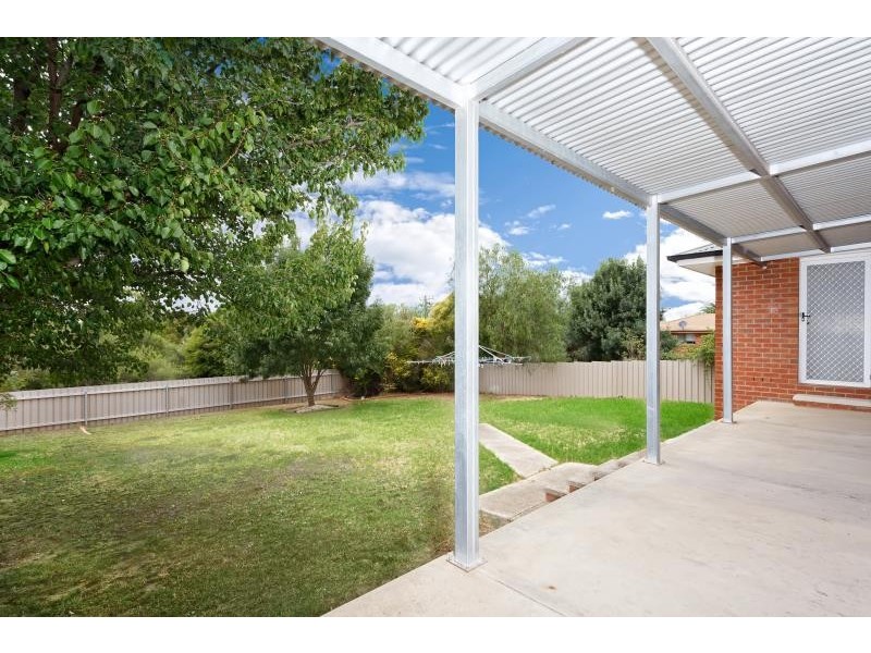 11 Nathan Place, Kooringal NSW 2650