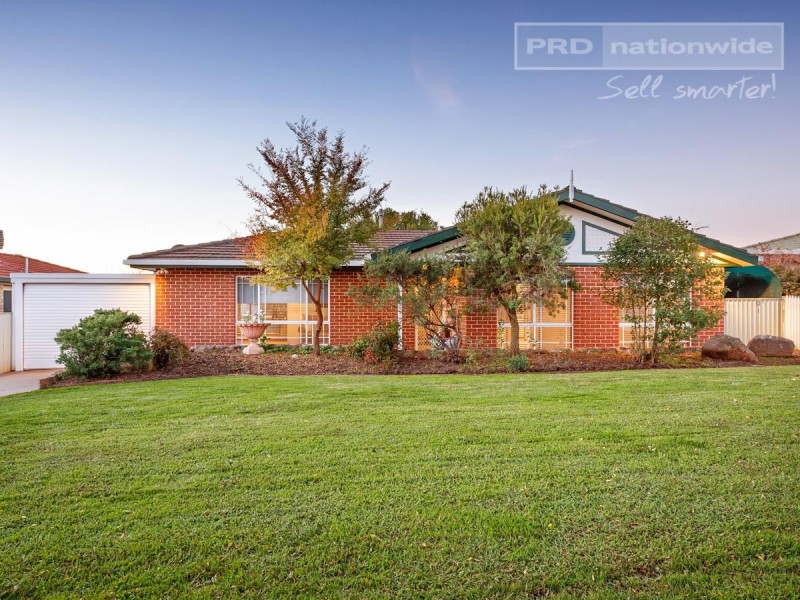 13 O’Regan Street, Flowerdale NSW 2650