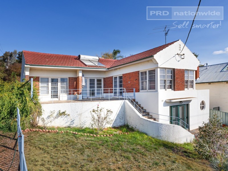 40 Railway Street, Turvey Park NSW 2650