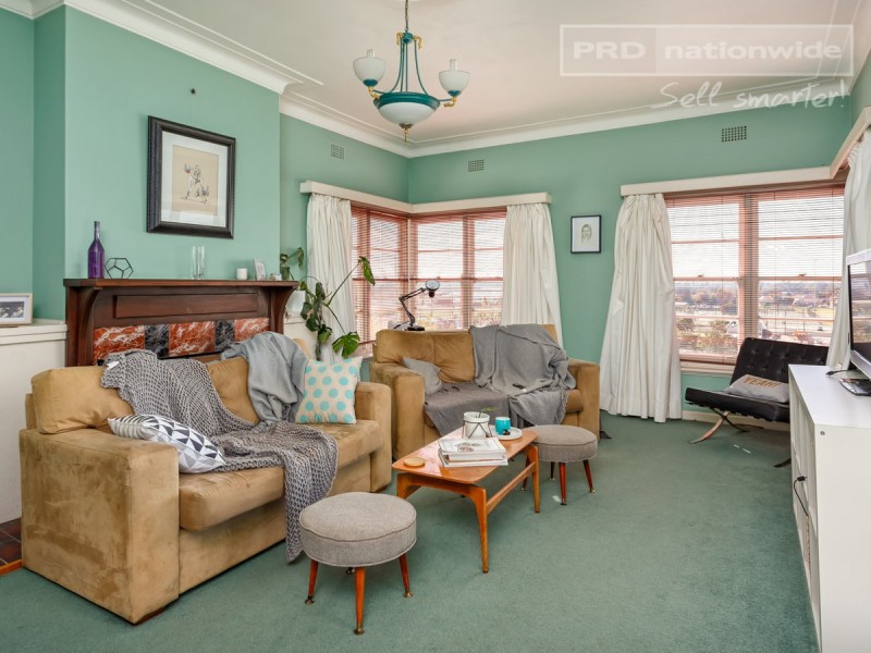 40 Railway Street, Turvey Park NSW 2650
