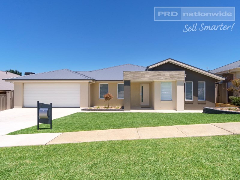 13 Tanami Street, Tatton NSW 2650