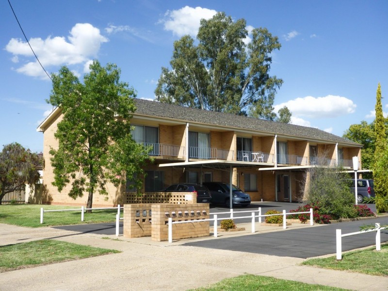1/21 Day Street, Wagga Wagga NSW 2650