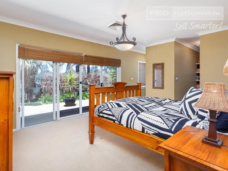 3 Lomatia place, Springvale NSW 2650