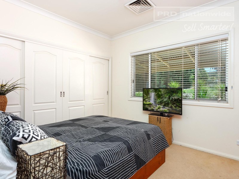 3 Lomatia place, Springvale NSW 2650