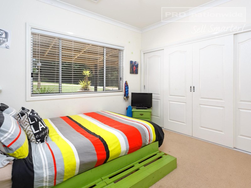 3 Lomatia place, Springvale NSW 2650