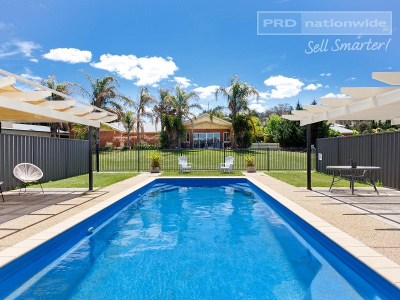 3 Lomatia place, Springvale NSW 2650