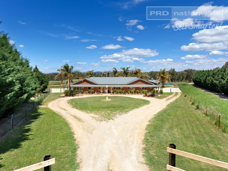 3 Lomatia place, Springvale NSW 2650