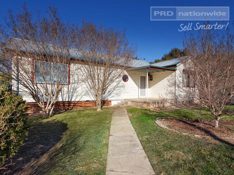 182 Ashmont Avenue, Ashmont NSW 2650