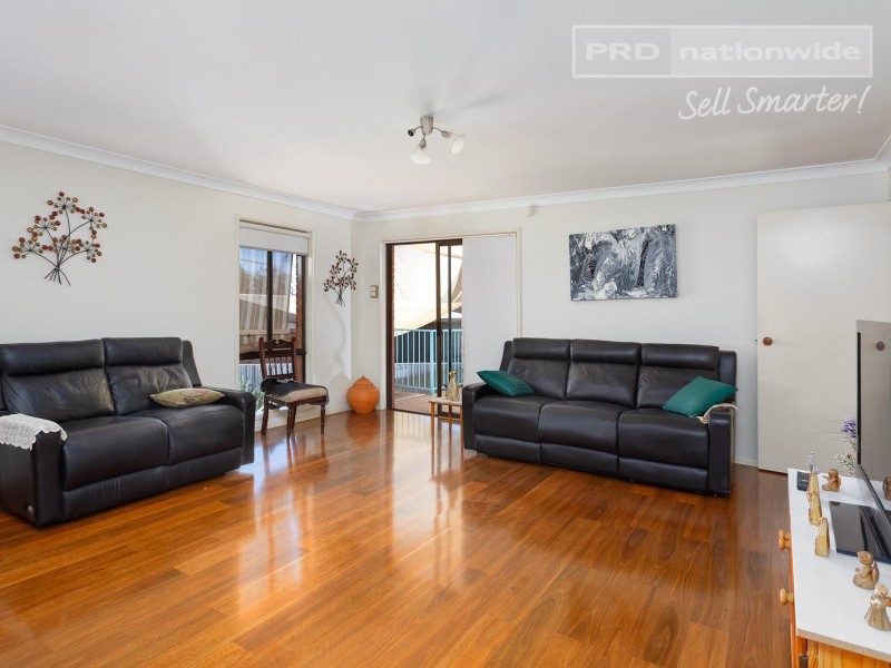 91 Leavenworth Drive, Mount Austin NSW 2650