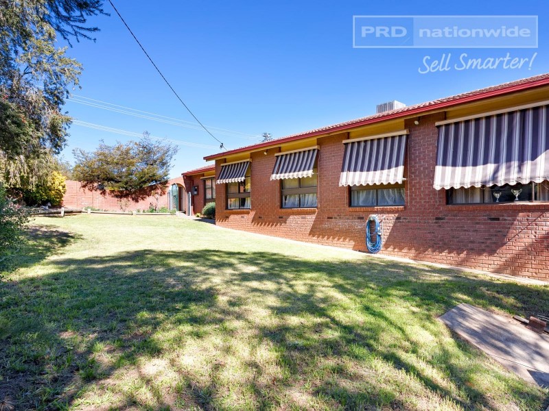 91 Leavenworth Drive, Mount Austin NSW 2650