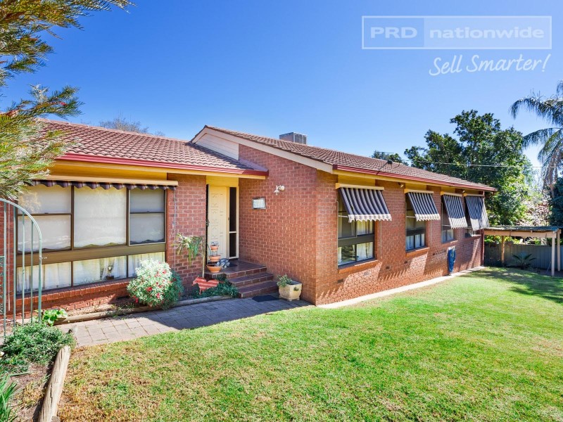 91 Leavenworth Drive, Mount Austin NSW 2650