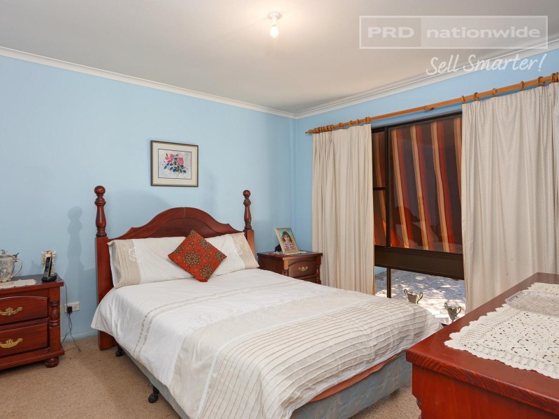91 Leavenworth Drive, Mount Austin NSW 2650