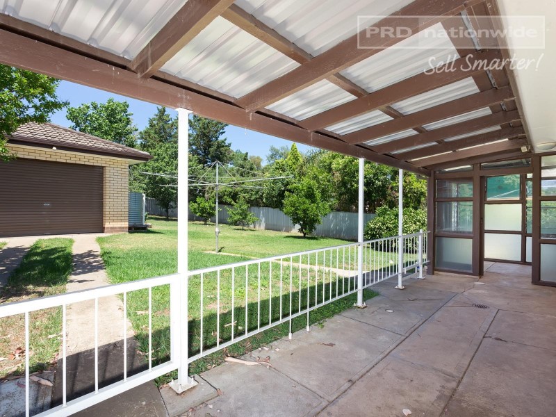 148 Ashmont Avenue, Ashmont NSW 2650