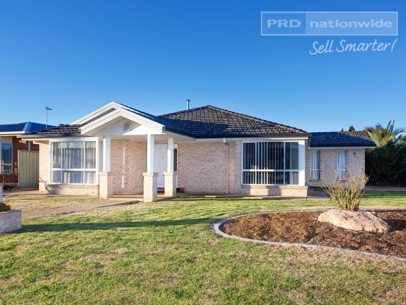 1/31 Lansdowne Avenue, Lake Albert NSW 2650